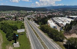 Bu ilçe dünyanın ‘Aşçı Fabrikası’ oldu