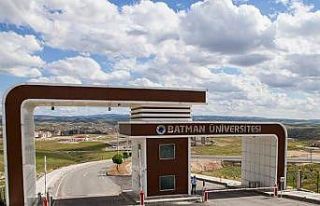 BÜ Uluslararası İlişkiler Bölümü öğrencileri...
