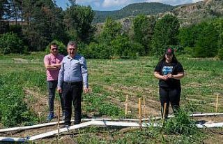 Bu uygulama Türkiye’de bir ilk olacak