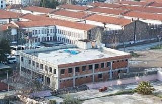 Buca Cezaevi’nin kaldırılmasıyla ilgili süreç...
