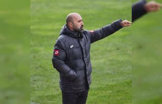 Bucaspor, Uğur Balcıoğlu ile yoluna devam ediyor