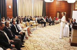 BUİKAD yeni dönemde proje üretmeye devam edecek