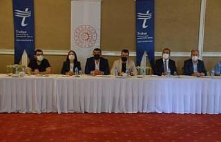 Bulgaristan-Türkiye Sınır Ötesi İşbirliği Proje...