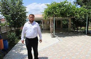 Burdur’da imamı bıçaklayan saldırganlardan biri...