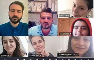 Burhaniye MYO’da öğrenci-sektör buluşması