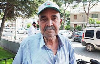 Burhaniye’de ÇKS kayıtları ay sonunda bitiyor