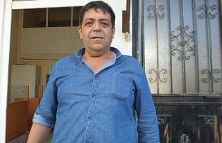 Burhaniye’de sulama kooperatifine yeni başkan