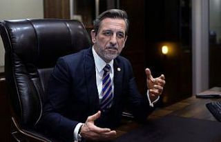 Burkay: “Kaybedecek vakit yok, hızla üretime odaklanmalıyız”