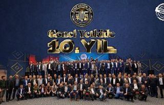 Büro Memur-Sen, Bankacılık ve Sigortacılık Hizmet...