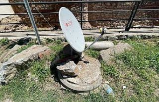 Bursa’da 2 bin yıllık tarihe çanak tuttular