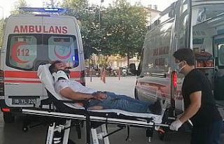 Bursa’da 3 kişinin ölümüne neden olan kazada...