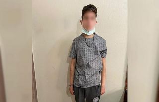 Bursa’da 5 ayrı hırsızlıktan aranan şüpheli...