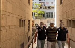 Bursa’da DEAŞ’ın Tarım ve Hayvancılık Emiri...