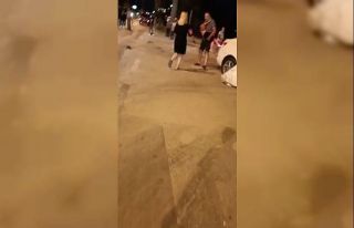 Bursa’da feci kazada 26 yaşındaki motosiklet sürücüsü...