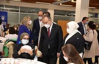 Bursa’da hayat boyu öğrenenlere özel festival