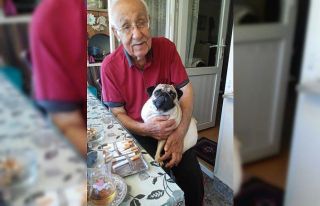 Bursa’da kayıp emekli polis ormanlık alanda bulundu