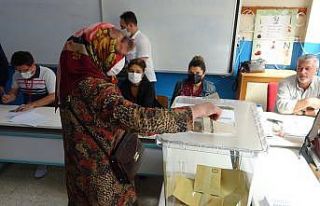 Bursa’da muhtarlık heyecanı