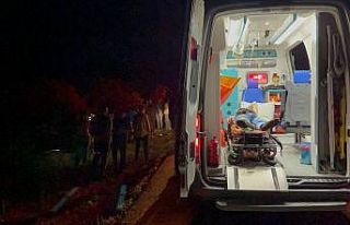 Bursa’da zincirleme kaza: 6 yaralı