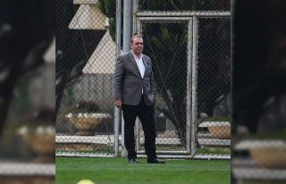 Bursaspor Başkanı Erkan Kamat: “Kongrenin iptali...