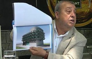 Bursaspor Divan Kurulu Başkan Adayı Saffet Akarsu’nun...