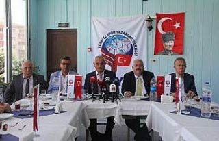 Bursaspor Eski Başkanı Recep Günay, Divan Başkanlığı’na...