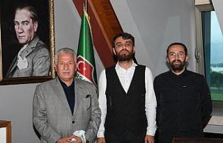 Bursaspor Kulübü, stadyum ve tesis çimlerini yeniden...