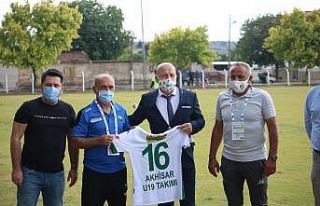 Bursaspor U19 Takımı Play-Off’ları garantiledi