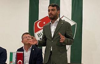 Bursaspor’da Barcelona ve Arsenal modeli uygulanacak
