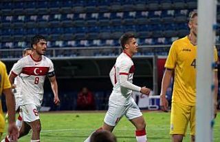 Bursaspor’dan Batuhan Kör’e tebrik mesajı