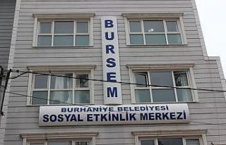 BURSEM’de  yeni dönem başvuruları başladı