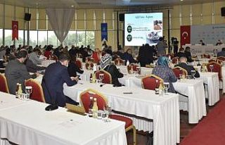 BUSKİ faaliyetlerine meclis onayı