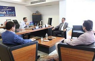 BUTTİM, elektrikli şarj istasyonuna talip