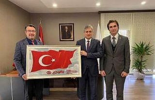 BUTTİM’den çevre raporu