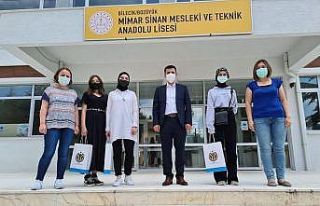 Bütün birincilikleri topladılar