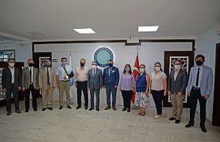 BUÜ’nün kalitesi tescillendi