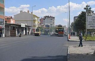 Büyükkılıç, "Hizmetlerin en kalitelisini...