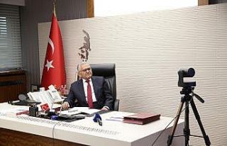 Büyükkılıç, "Olanın bitenin farkındayız"