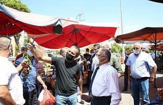 Büyükkılıç, "TMM bir kültür ve alışkanlık...