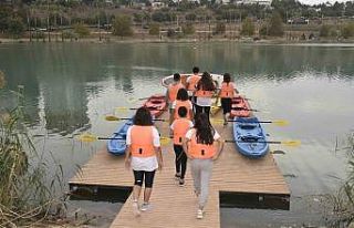 Büyükşehir Yaz Spor Okulları’na kayıtlar başladı