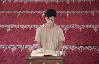 Büyükşehir’den liselerarası Kur’an-ı Kerim...