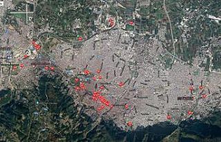 Büyükşehir’le bağlan hayata