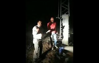Çakırkeyf başkan icraatını anlatıyor