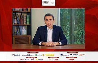 Çalışma hayatının yeni kuralları CHRO Summit’te...