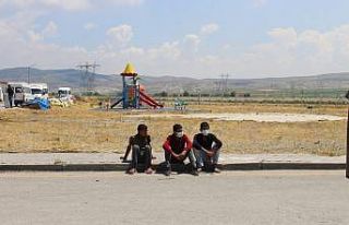 Çalışma ve Sosyal Güvenlik Bakanı Bilgin: “Çocukların...