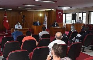 Çan Belediyesi’nden garaj ücretlerine yüzde 50...