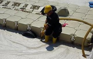 Çanakkale Boğazı’nda müsilaj temizliği 4’üncü...