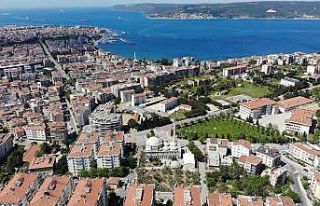 Çanakkale’de bin 333 ölümlü ve yaralanmalı...