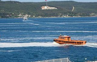 Çanakkale’de müsilaj kabusu sürüyor