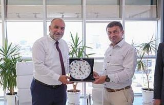 Canik Belediyesi’nden işçi maaşlarına yüzde...