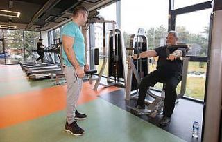 Çankaya Belediyesinin havuzları 1 Temmuz’da açılıyor